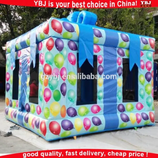 Commercial Quality Bouncy Castle Inflatables for Birthday Party, Inflatable Castles,inflatable air castle