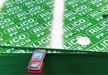 18MM Phenolic WBP Glue Baltic Birch plywood