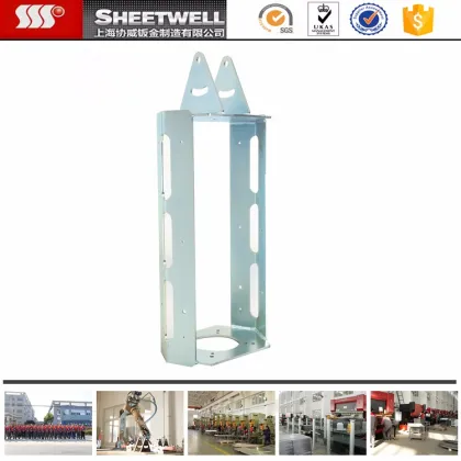 Industry leading level Custom Cut Metals