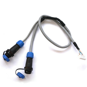 Wire Harness Cable Assembly