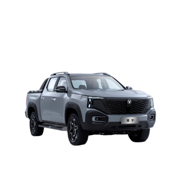 2024 ChangAn Hunter 2.0T 4x4 Off-Road Pickup Truck