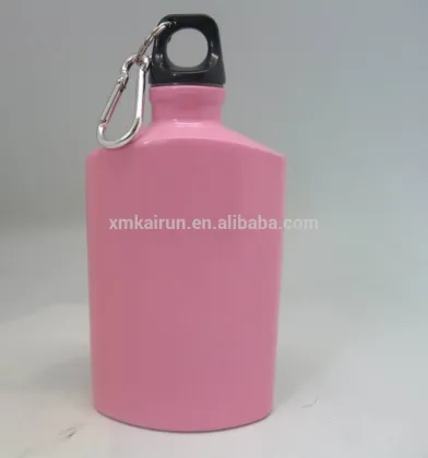 aluminum drinking bottle /giant hot water bottle/aluminium hot water bottle/gel hot water bottle/football hot water bottle/