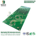 Tembaga Lubang PCB Precision Multilayer Tinggi