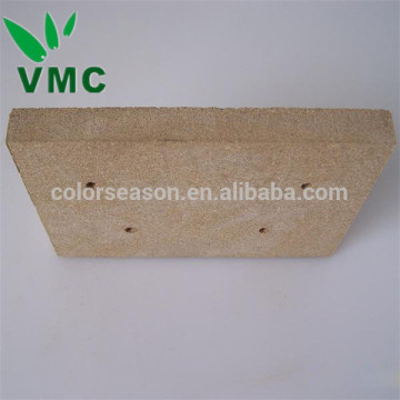 Fireproofing Materials Vermiculite Board For Stoves