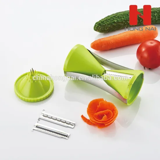 carrot slice chopper machine