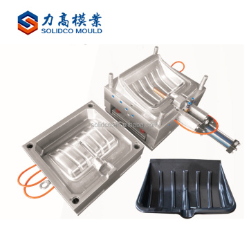 New Design customized plastic injection snow shovel mould
