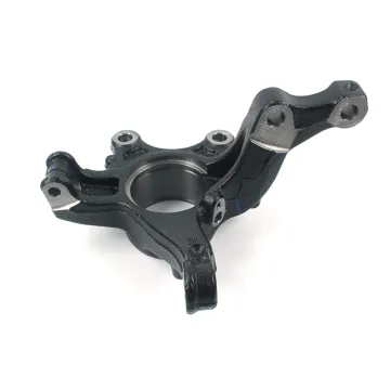 Wholesale Genuine Auto Parts for SAIC MG ZS and ROEWE RX3 - Dashboard, Front Suspension, Steering Knuckle (Right)