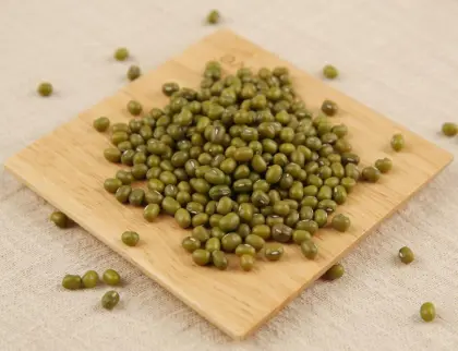 Green Bean Baby Food