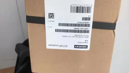 Factory Direct Sale: Siemens PLC Interface Modules 6EP1332-2BA10