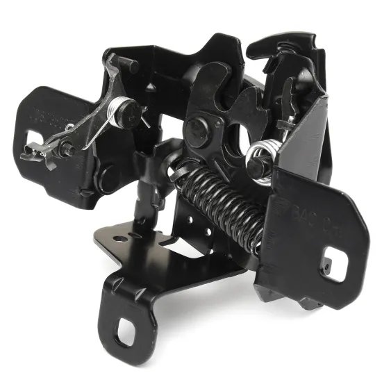 Premium Durable Car Hood Lock Latch for VW Jetta Golf (1999-2005)