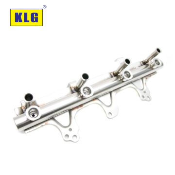 KLG Quality Assurance Fuel Rail 06J 133 317 n. Chr. Für 2.0 TSI