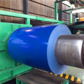 Ral Color Painted High Glossy Steel Coil