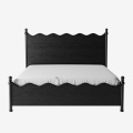 China Wabi-Sabi Ancient Fantastic Elegant Beds Manufactory