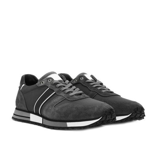 Comfortable Warm Men's Casual Sports Shoes