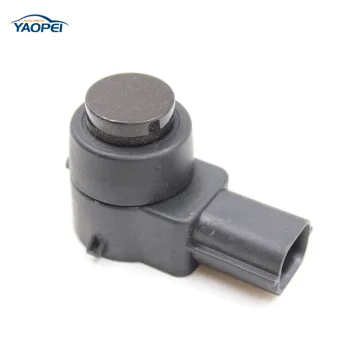 New PDC Parking Aid Bumper Sensor for Chrysler Dodge Jeep Ram