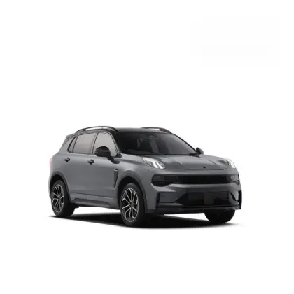 Wholesale New Energy Vehicles: Lynk & Co 01 Hybrid SUV Tools
