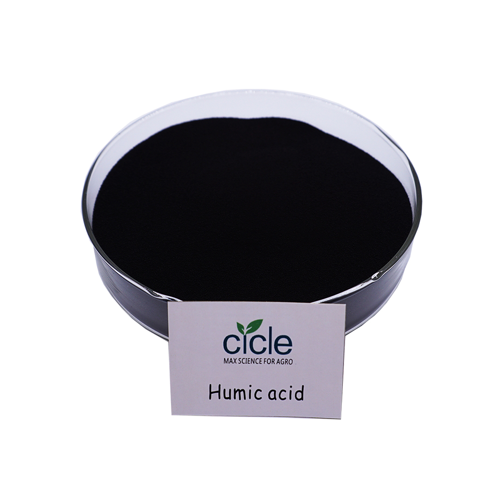 Humic Acid