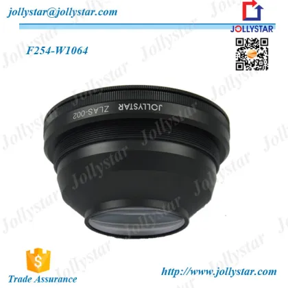 F-theta Lens For Other Lasers F-Theta Scanning Lens