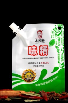 MSG Seasoning