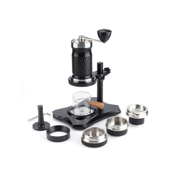 Portable Outdoor Espresso Moka Coffee Maker