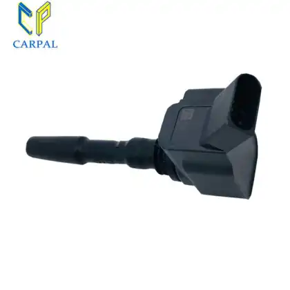 IGNITION COIL 06H905110F 06H905110H T1150D U5154 for NGK compatible with CADIC KD9150N KD-9150N