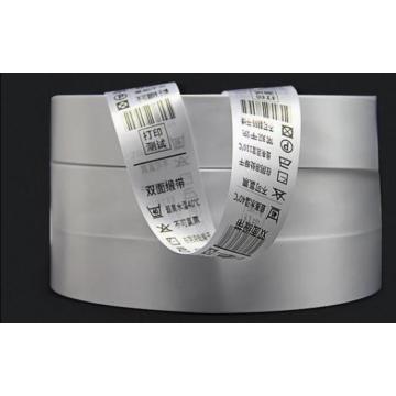 Thicker Double Side 100% Polyester Satin Fabric Ribbon