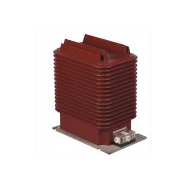 10KV-15KV 5p Trockener Außenstromtransformator 700/5A 2500 VA 50/5 Verhältnis