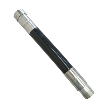 General purpose reinforced thermoplastic pipes