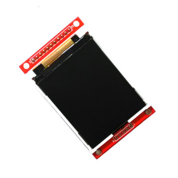 2.2 inch TFT LCD Screen OTM2201A ILI9225 Compatible 8Bit Interface