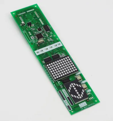 LHH-1005EG21 LOP Display Board for Mitsubishi Elevators