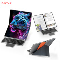 Foldable Dual-Touch Notebook Computer 10.95inch