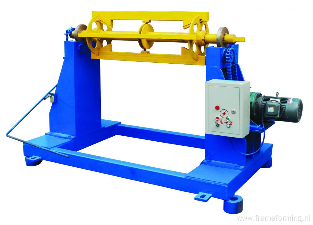 All Kind of Decoiler,Unwinding,Uncoiler Machine