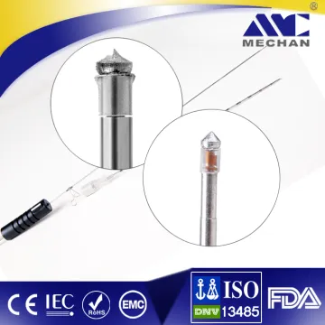 Plasma surgeery system for Pinal Disc Herniation Depression