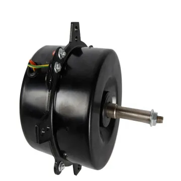 High Quality Window AC Asynchronous Motor Electric Fan