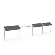 Solar Intelligent Tracking Bracket 1P