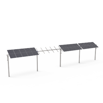 Solar Intelligent Tracking Bracket 1P
