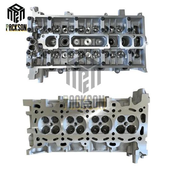 Wholesale LF 2.0L/2.3L 6M8G6090AR 6M8G6091AA Bare Cylinder Heads for Mazda6