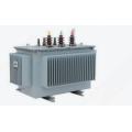 SCBH15-M Трансформатор сухого типа из аморфного сплава