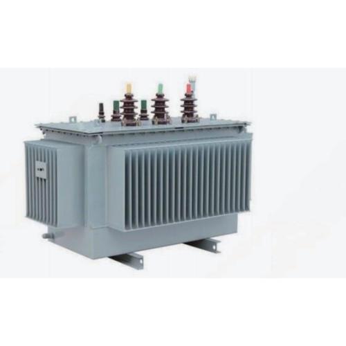 SCBH15-M Трансформатор сухого типа из аморфного сплава