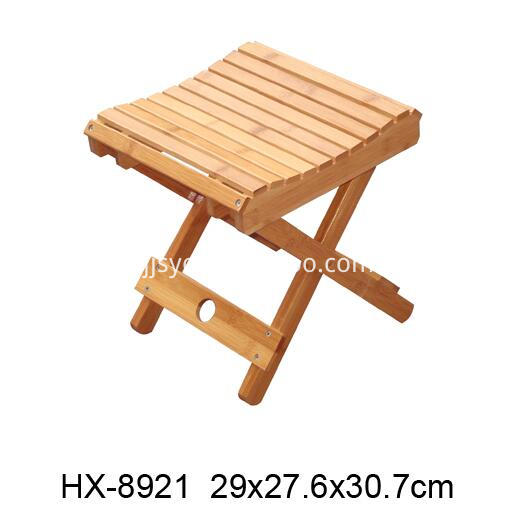 bamboo chair