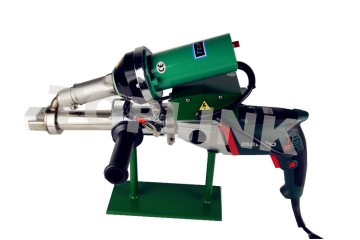 pipe welding machine for pe