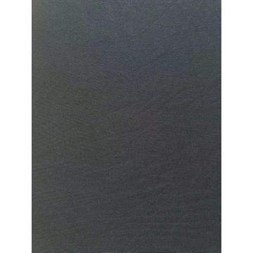 Recycled Polyester 1*1 Rib Fabric