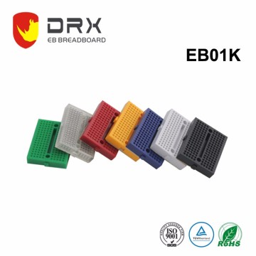 OEM solderless breadboard for starter kit 400 point