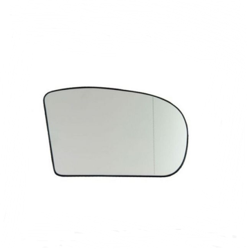 Right Side Car Mirror Glass for Mercedes W211 W203 (2001-2007) 2038100221