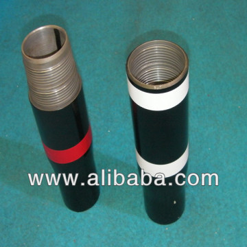 Vam Top Analog with Tubing for Petroleum