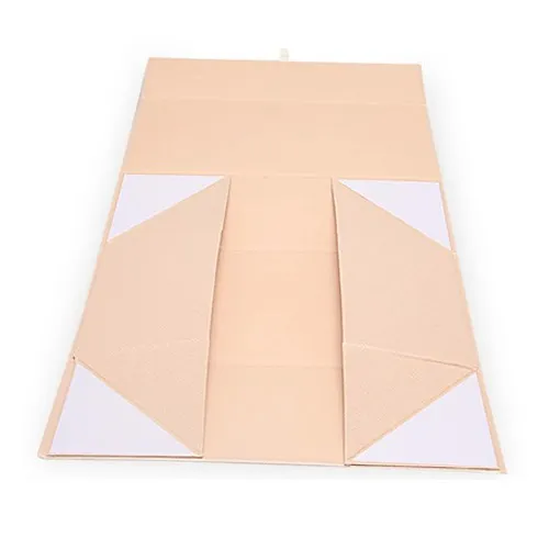 Coloring Making Collapsible Storage Paper Box