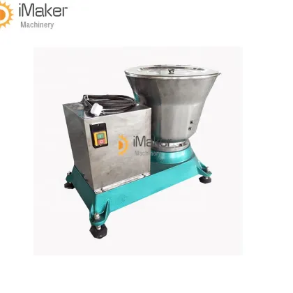 Korean Snack Dough Beaters: Steamed Mochi and Rice Cake Making Machine