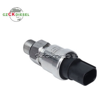 SK200-6 SK200-5 Low Pressure Sensor LC52S00019P1 LC52S00011P1 for Kobelco Excavator