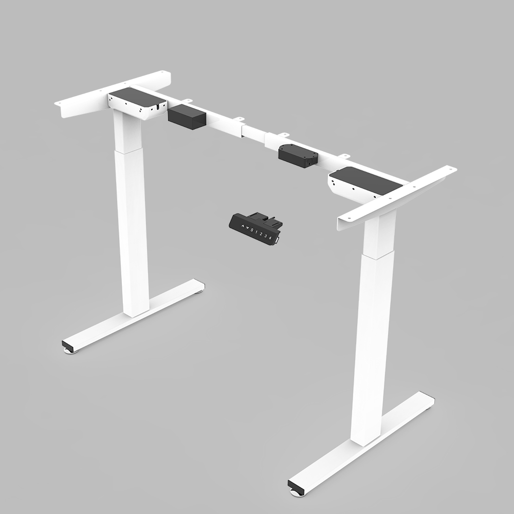 Office Desk Adjustable Computer