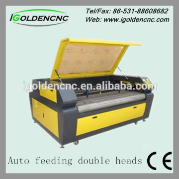 china express glass machinery mini cnc glass cutting machine